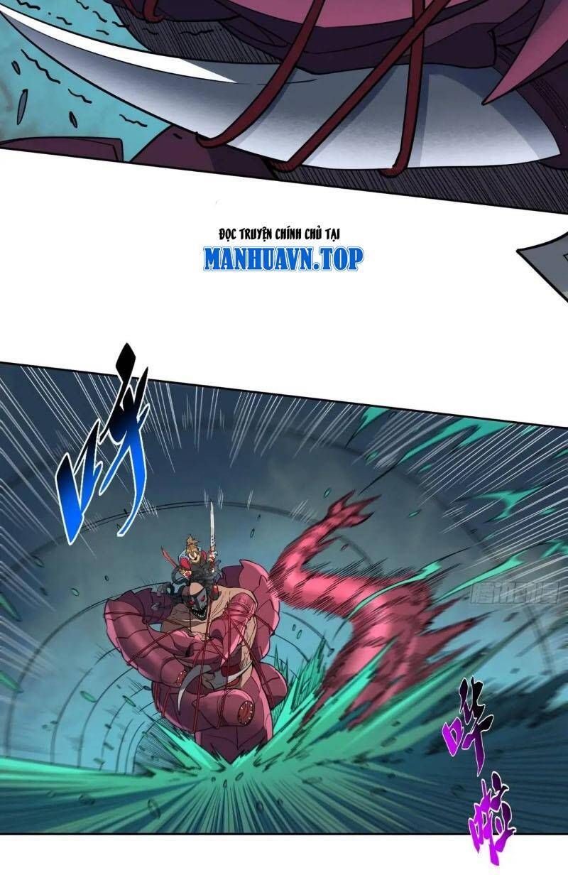 đọc truyện Người Trái Đất Quả Thật Rất Tàn Ác Chương 220 ảnh 13 tại Thiên Thai Truyện