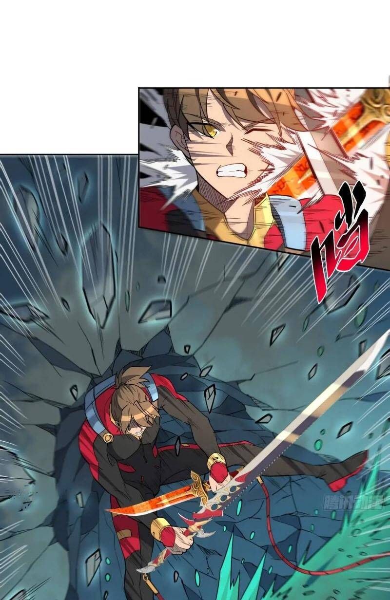 đọc truyện Người Trái Đất Quả Thật Rất Tàn Ác Chương 220 ảnh 14 tại Thiên Thai Truyện