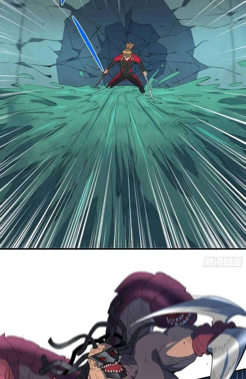 đọc truyện Người Trái Đất Quả Thật Rất Tàn Ác Chương 220 ảnh 16 tại Thiên Thai Truyện