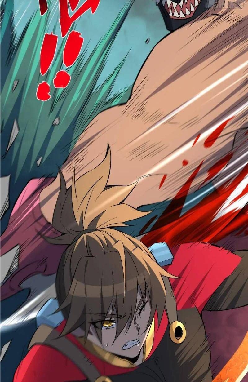 đọc truyện Người Trái Đất Quả Thật Rất Tàn Ác Chương 220 ảnh 19 tại Thiên Thai Truyện