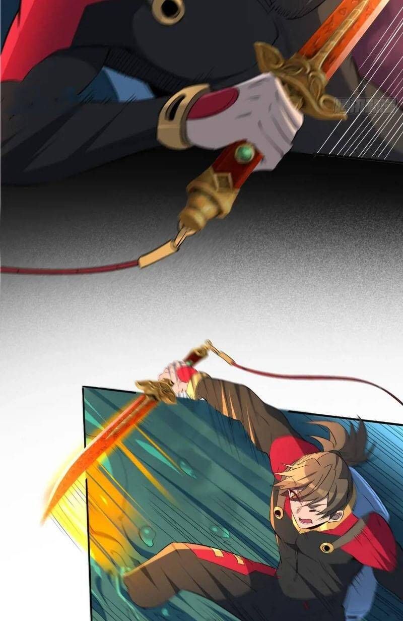 đọc truyện Người Trái Đất Quả Thật Rất Tàn Ác Chương 220 ảnh 20 tại Thiên Thai Truyện