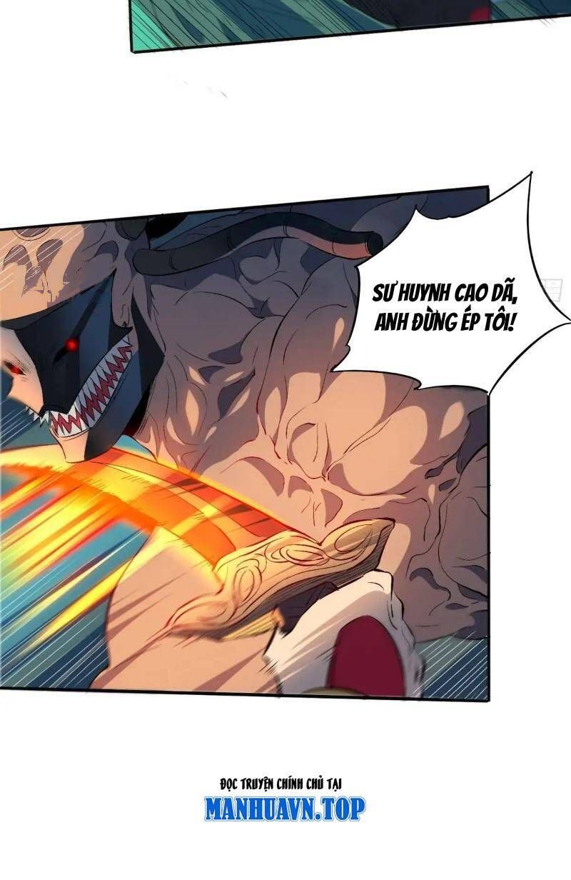 đọc truyện Người Trái Đất Quả Thật Rất Tàn Ác Chương 220 ảnh 21 tại Thiên Thai Truyện