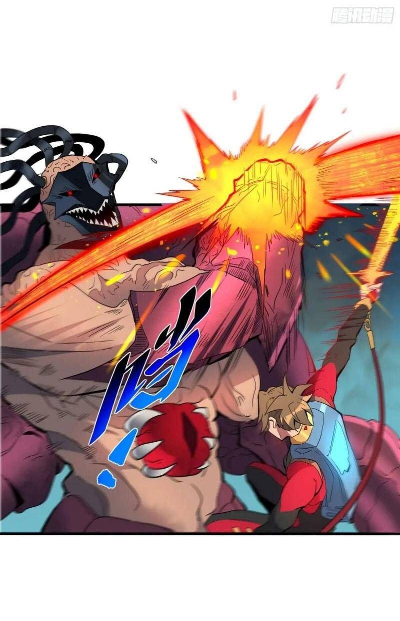 đọc truyện Người Trái Đất Quả Thật Rất Tàn Ác Chương 220 ảnh 22 tại Thiên Thai Truyện