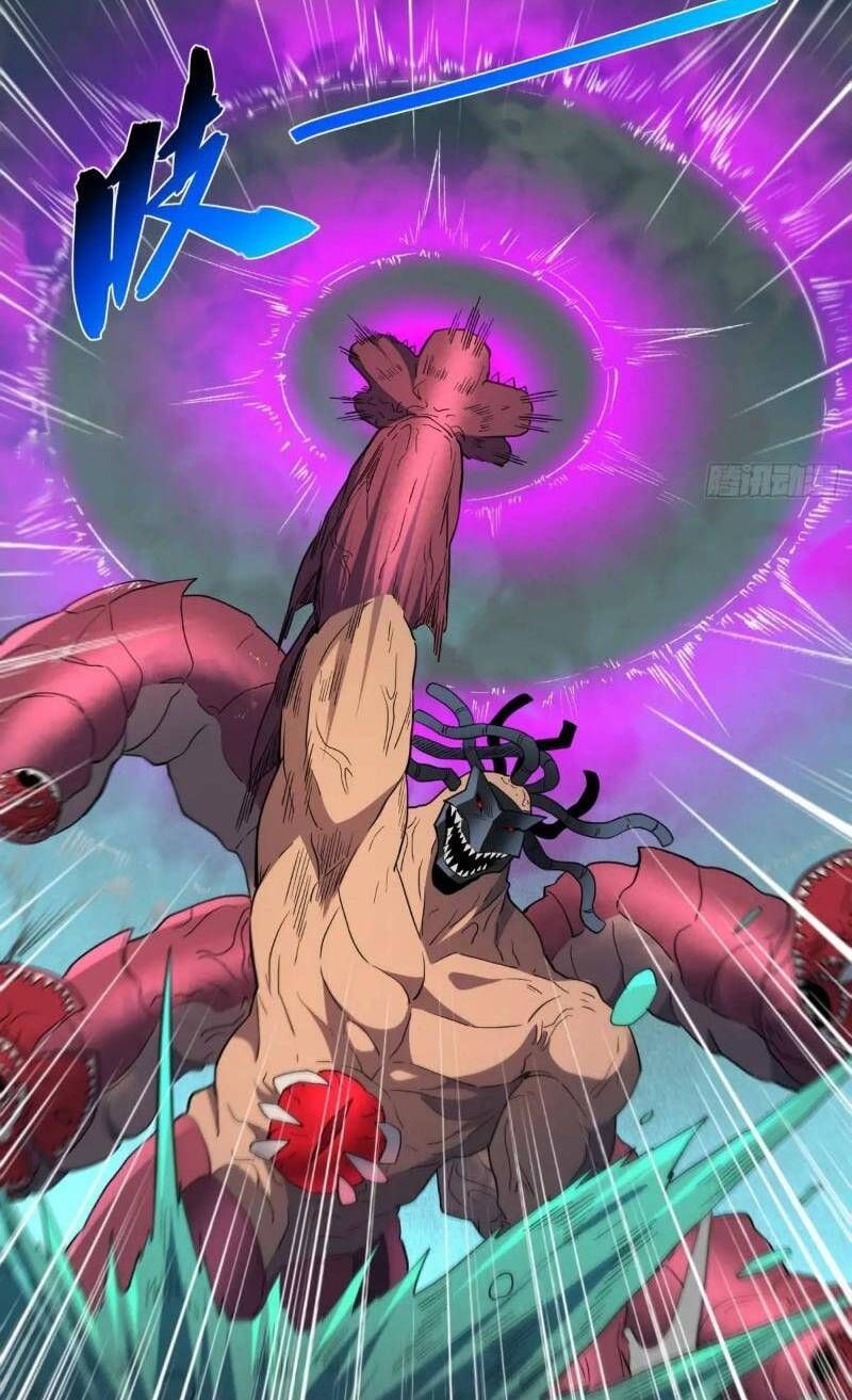 đọc truyện Người Trái Đất Quả Thật Rất Tàn Ác Chương 220 ảnh 25 tại Thiên Thai Truyện