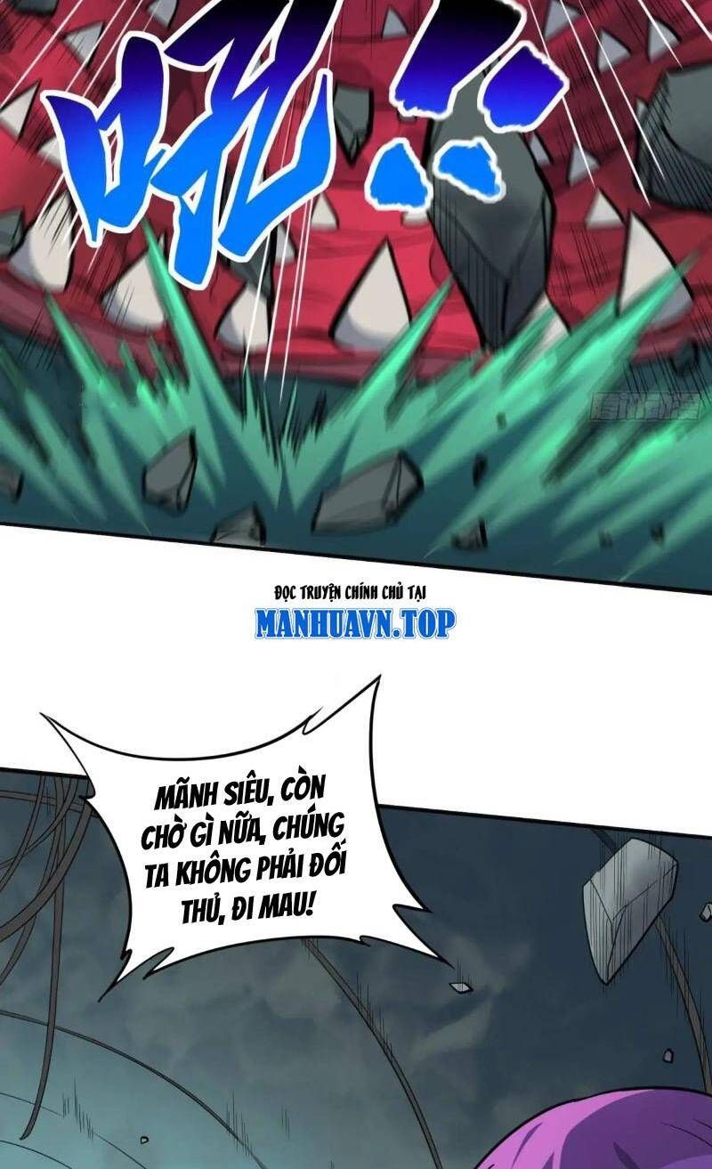 đọc truyện Người Trái Đất Quả Thật Rất Tàn Ác Chương 220 ảnh 30 tại Thiên Thai Truyện