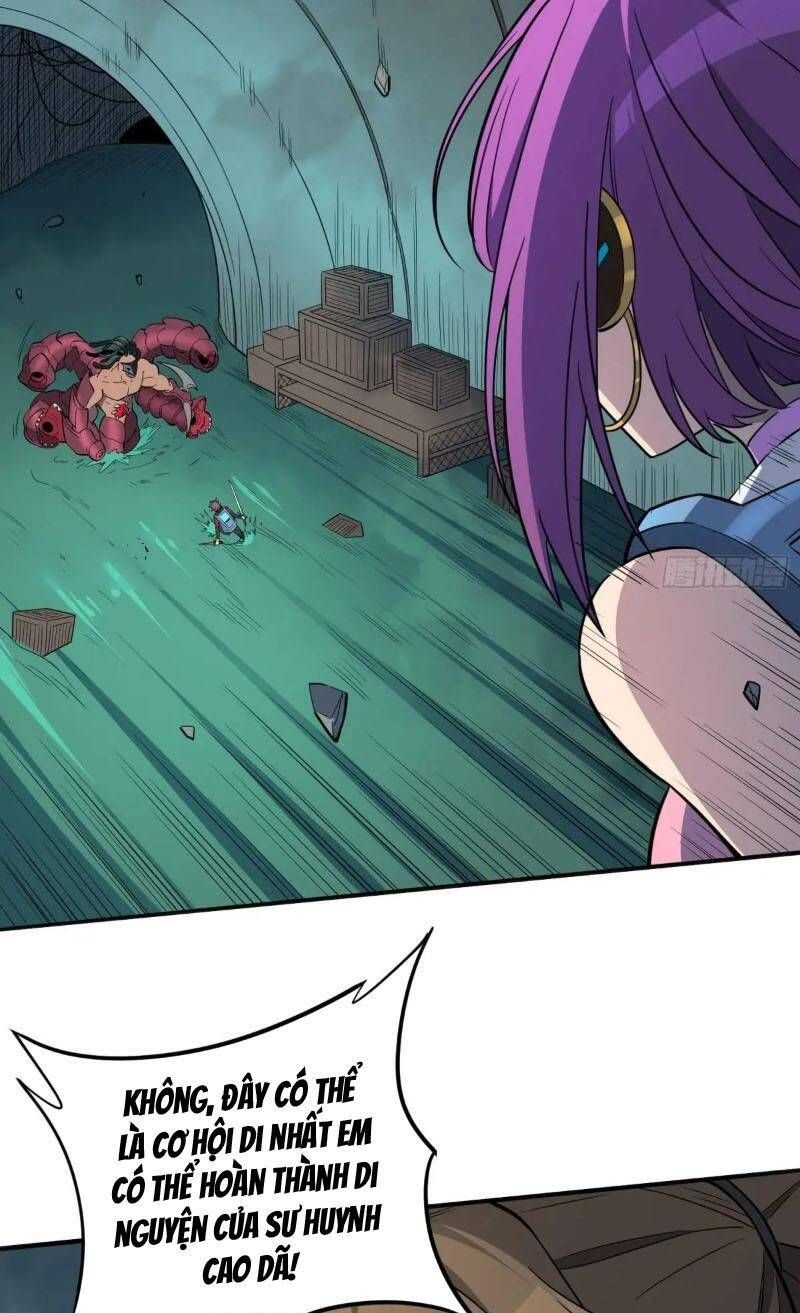 đọc truyện Người Trái Đất Quả Thật Rất Tàn Ác Chương 220 ảnh 31 tại Thiên Thai Truyện