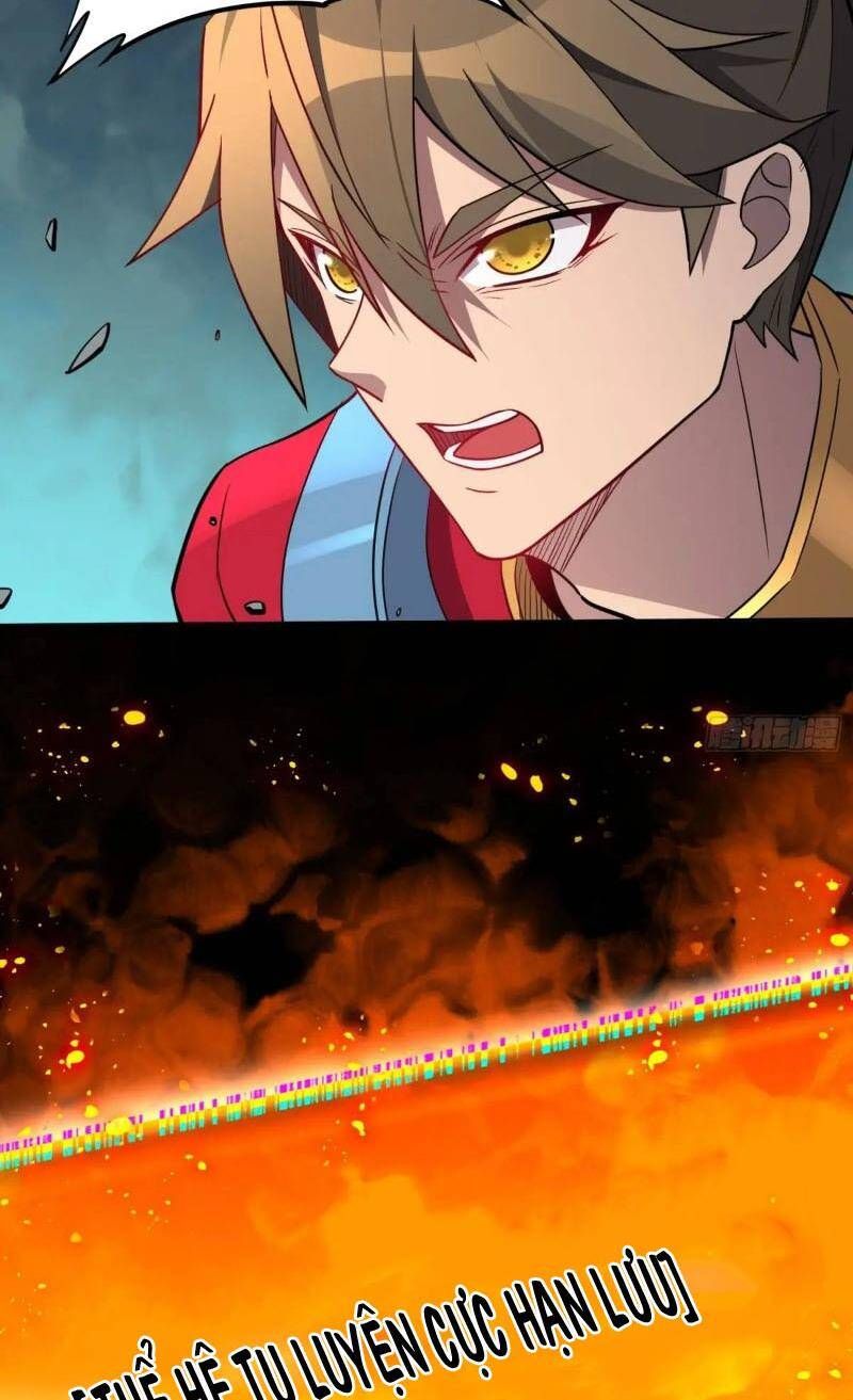 đọc truyện Người Trái Đất Quả Thật Rất Tàn Ác Chương 220 ảnh 32 tại Thiên Thai Truyện