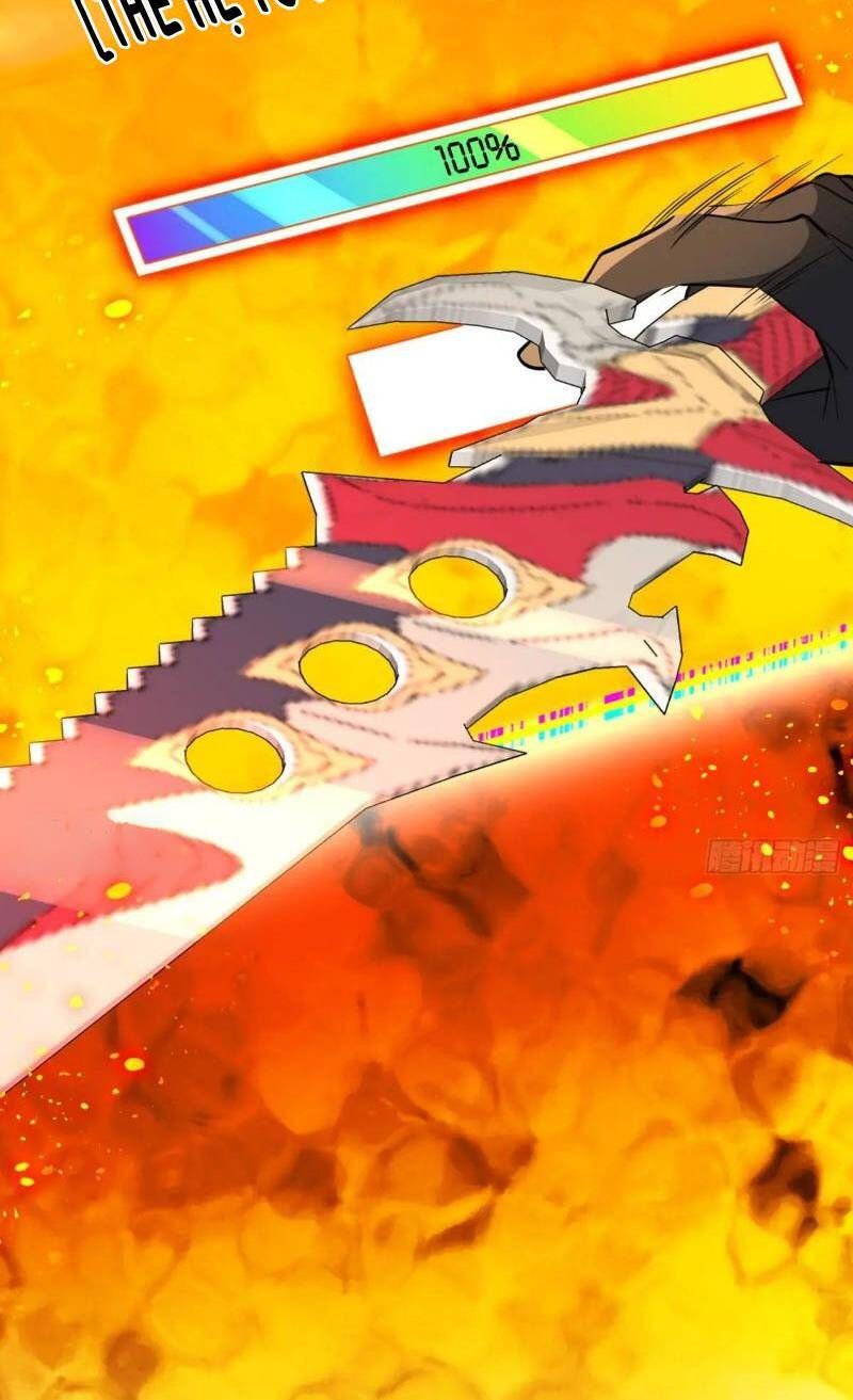 đọc truyện Người Trái Đất Quả Thật Rất Tàn Ác Chương 220 ảnh 33 tại Thiên Thai Truyện