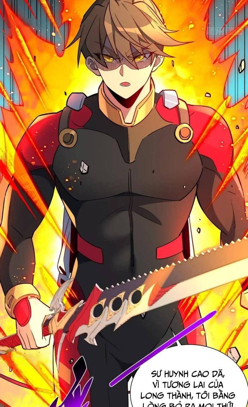 đọc truyện Người Trái Đất Quả Thật Rất Tàn Ác Chương 220 ảnh 35 tại Thiên Thai Truyện