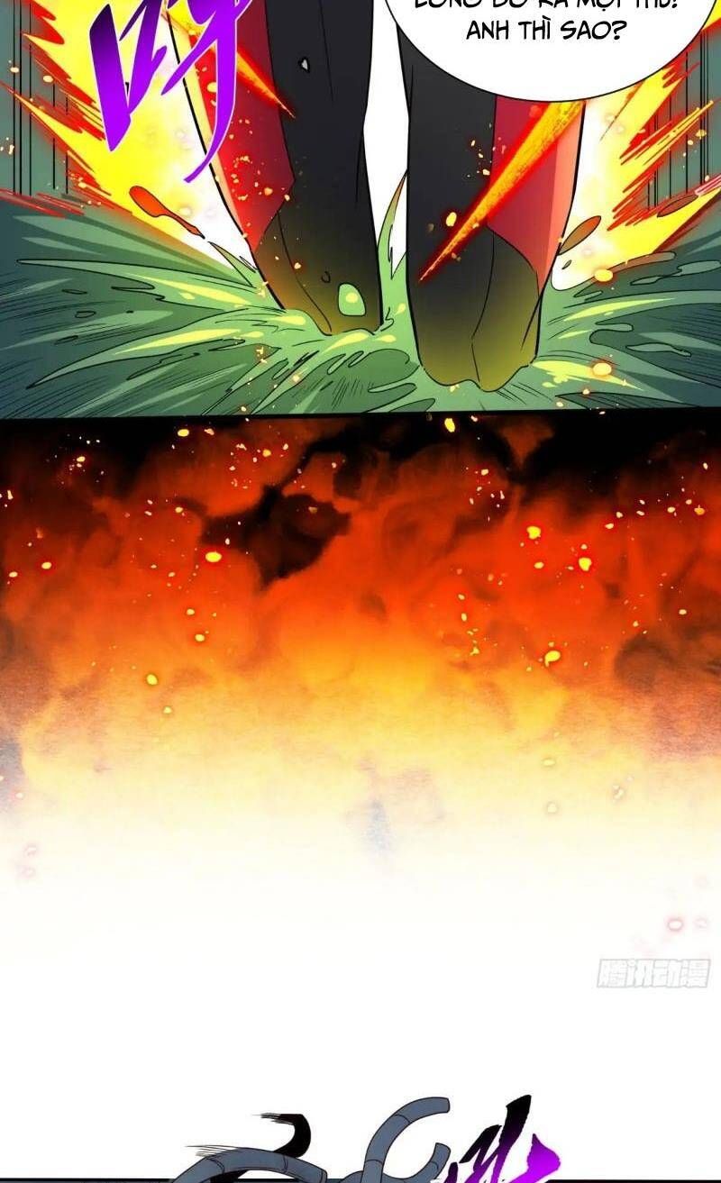 đọc truyện Người Trái Đất Quả Thật Rất Tàn Ác Chương 220 ảnh 36 tại Thiên Thai Truyện