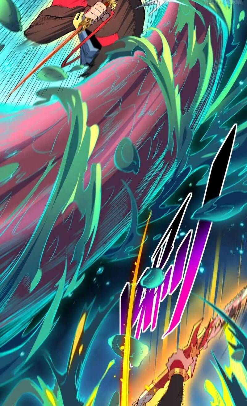 đọc truyện Người Trái Đất Quả Thật Rất Tàn Ác Chương 220 ảnh 39 tại Thiên Thai Truyện