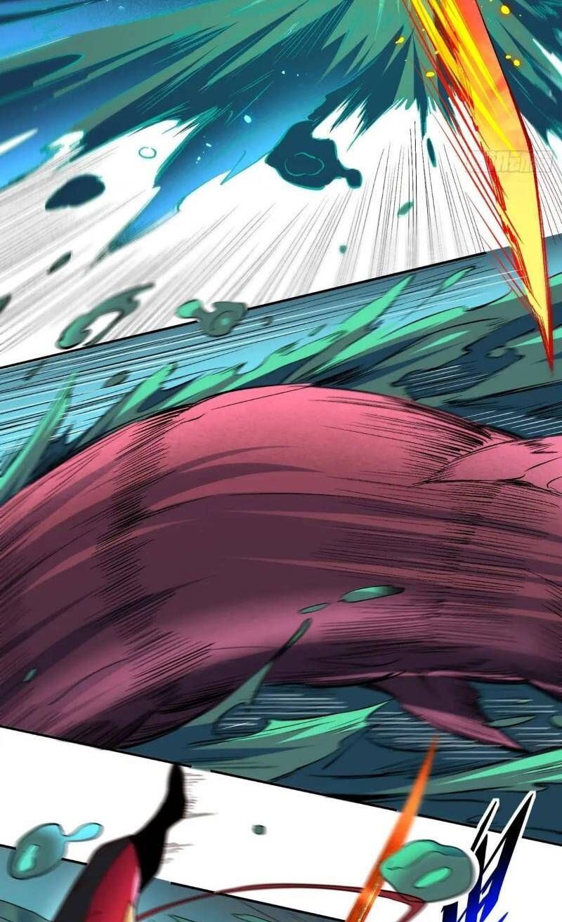 đọc truyện Người Trái Đất Quả Thật Rất Tàn Ác Chương 220 ảnh 41 tại Thiên Thai Truyện