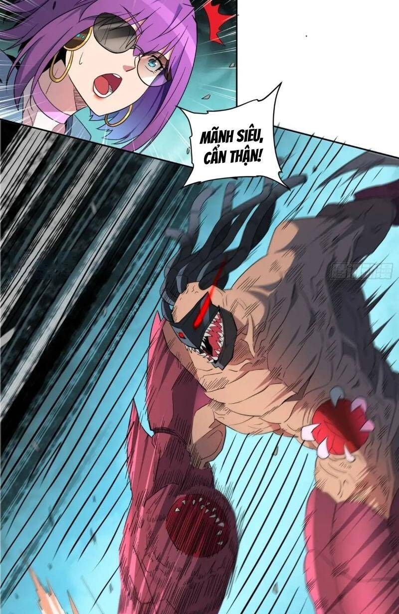 đọc truyện Người Trái Đất Quả Thật Rất Tàn Ác Chương 220 ảnh 6 tại Thiên Thai Truyện