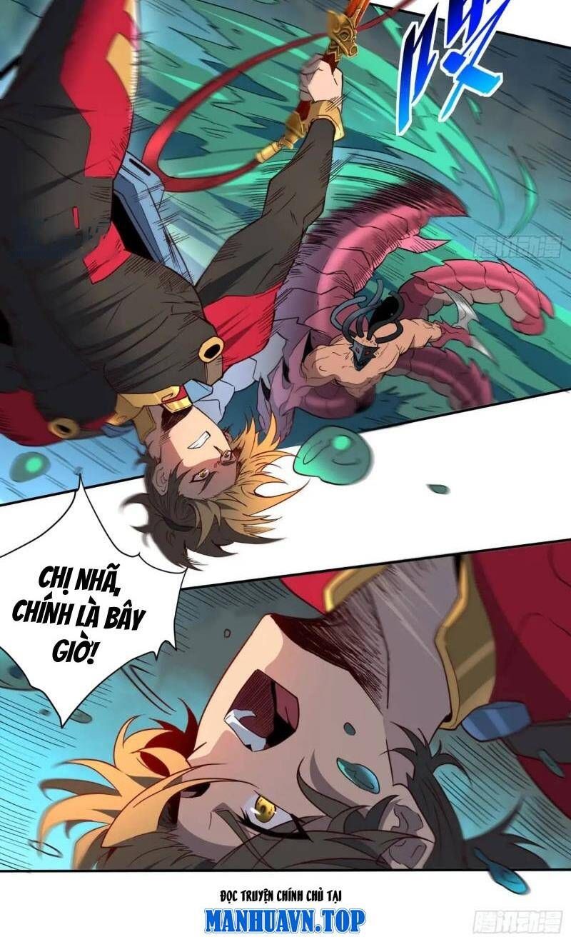 đọc truyện Người Trái Đất Quả Thật Rất Tàn Ác Chương 220 ảnh 42 tại Thiên Thai Truyện