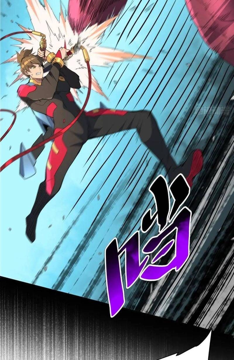 đọc truyện Người Trái Đất Quả Thật Rất Tàn Ác Chương 220 ảnh 7 tại Thiên Thai Truyện