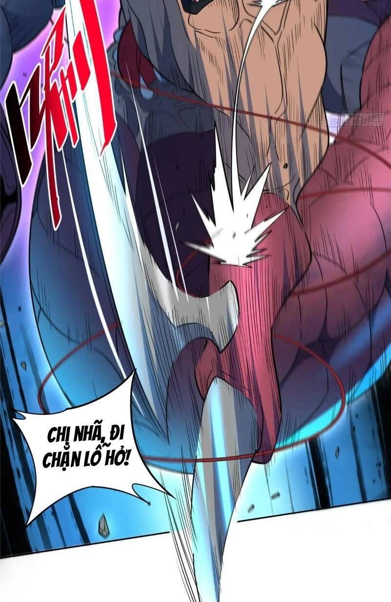 đọc truyện Người Trái Đất Quả Thật Rất Tàn Ác Chương 220 ảnh 10 tại Thiên Thai Truyện