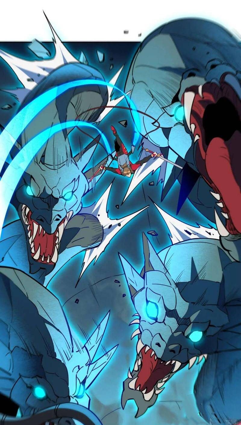 đọc truyện Người Trái Đất Quả Thật Rất Tàn Ác Chương 221 ảnh 3 tại Thiên Thai Truyện