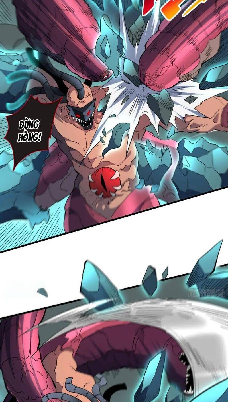 đọc truyện Người Trái Đất Quả Thật Rất Tàn Ác Chương 221 ảnh 12 tại Thiên Thai Truyện