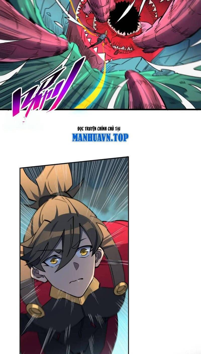 đọc truyện Người Trái Đất Quả Thật Rất Tàn Ác Chương 221 ảnh 14 tại Thiên Thai Truyện