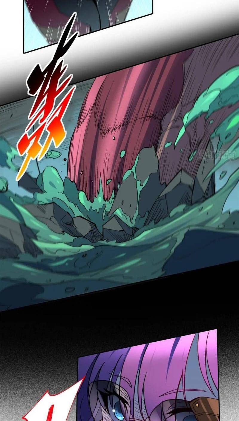 đọc truyện Người Trái Đất Quả Thật Rất Tàn Ác Chương 221 ảnh 15 tại Thiên Thai Truyện