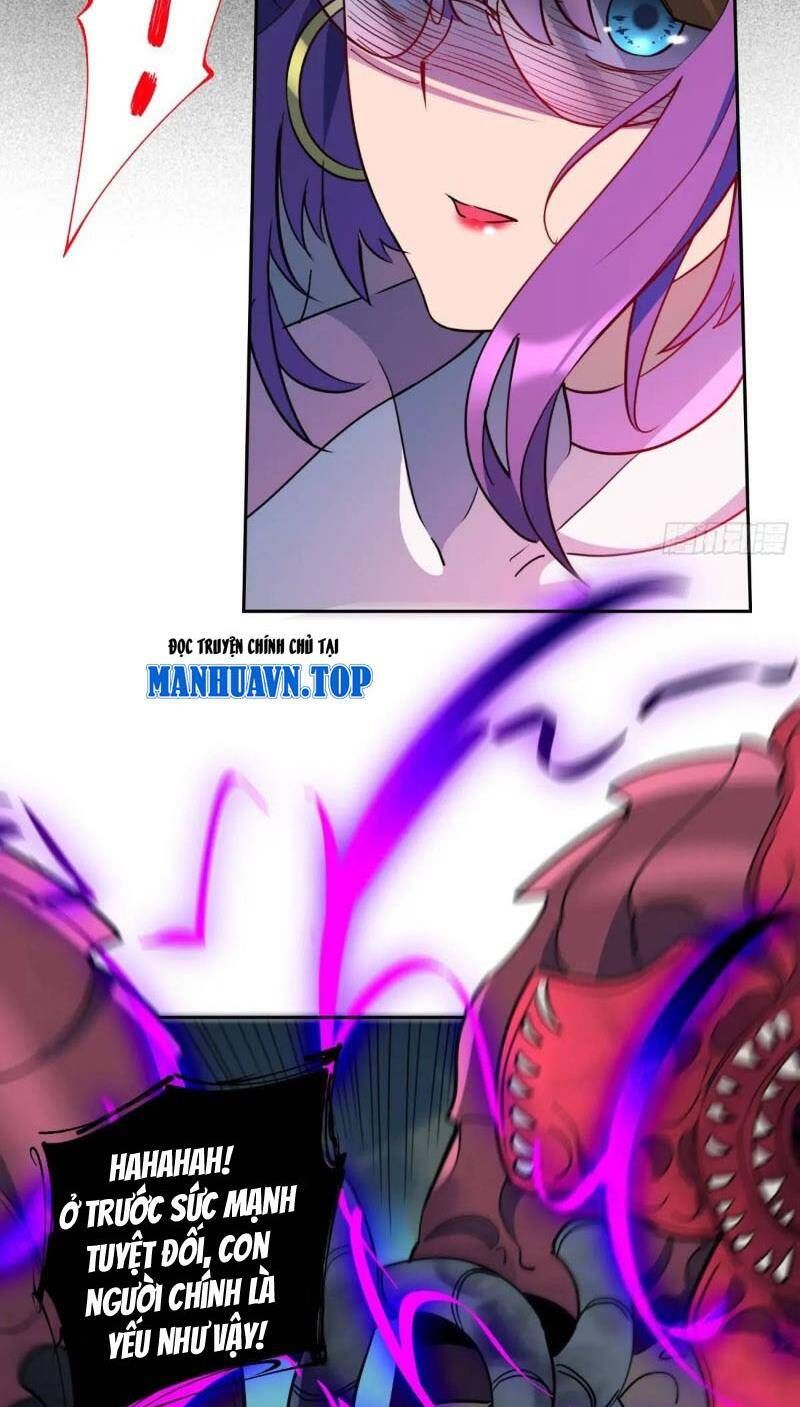 đọc truyện Người Trái Đất Quả Thật Rất Tàn Ác Chương 221 ảnh 16 tại Thiên Thai Truyện