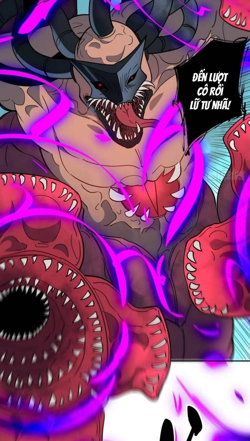 đọc truyện Người Trái Đất Quả Thật Rất Tàn Ác Chương 221 ảnh 17 tại Thiên Thai Truyện