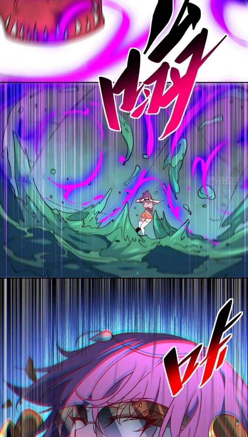 đọc truyện Người Trái Đất Quả Thật Rất Tàn Ác Chương 221 ảnh 18 tại Thiên Thai Truyện