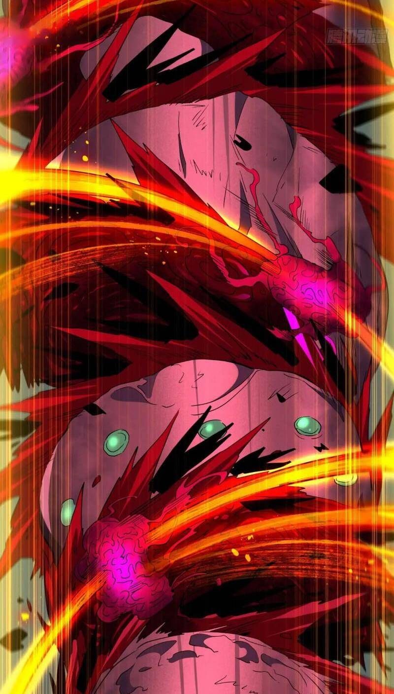 đọc truyện Người Trái Đất Quả Thật Rất Tàn Ác Chương 221 ảnh 21 tại Thiên Thai Truyện