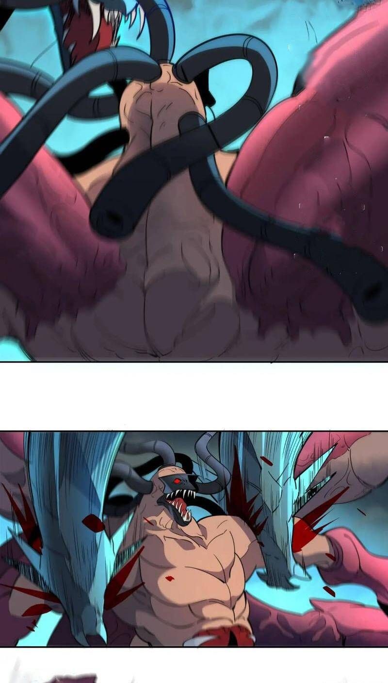 đọc truyện Người Trái Đất Quả Thật Rất Tàn Ác Chương 221 ảnh 4 tại Thiên Thai Truyện