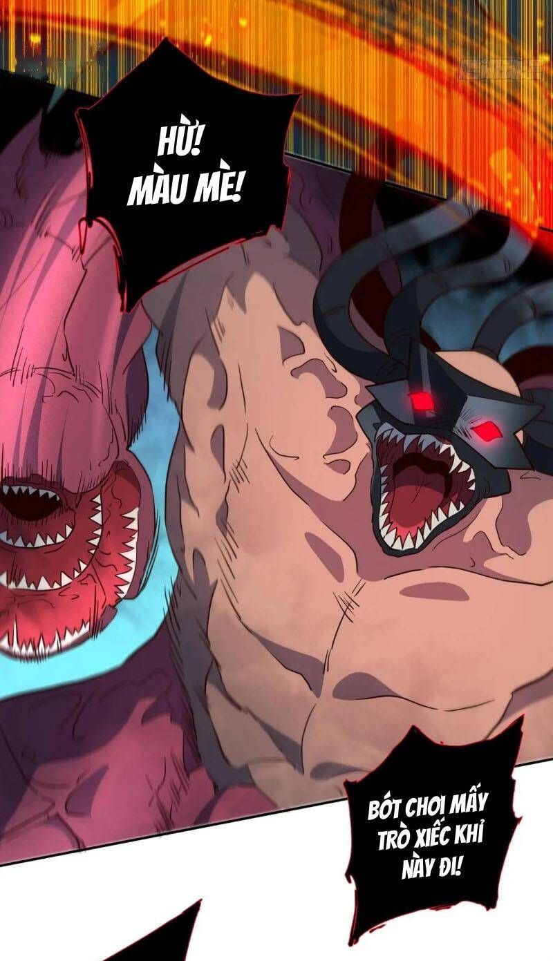 đọc truyện Người Trái Đất Quả Thật Rất Tàn Ác Chương 221 ảnh 23 tại Thiên Thai Truyện