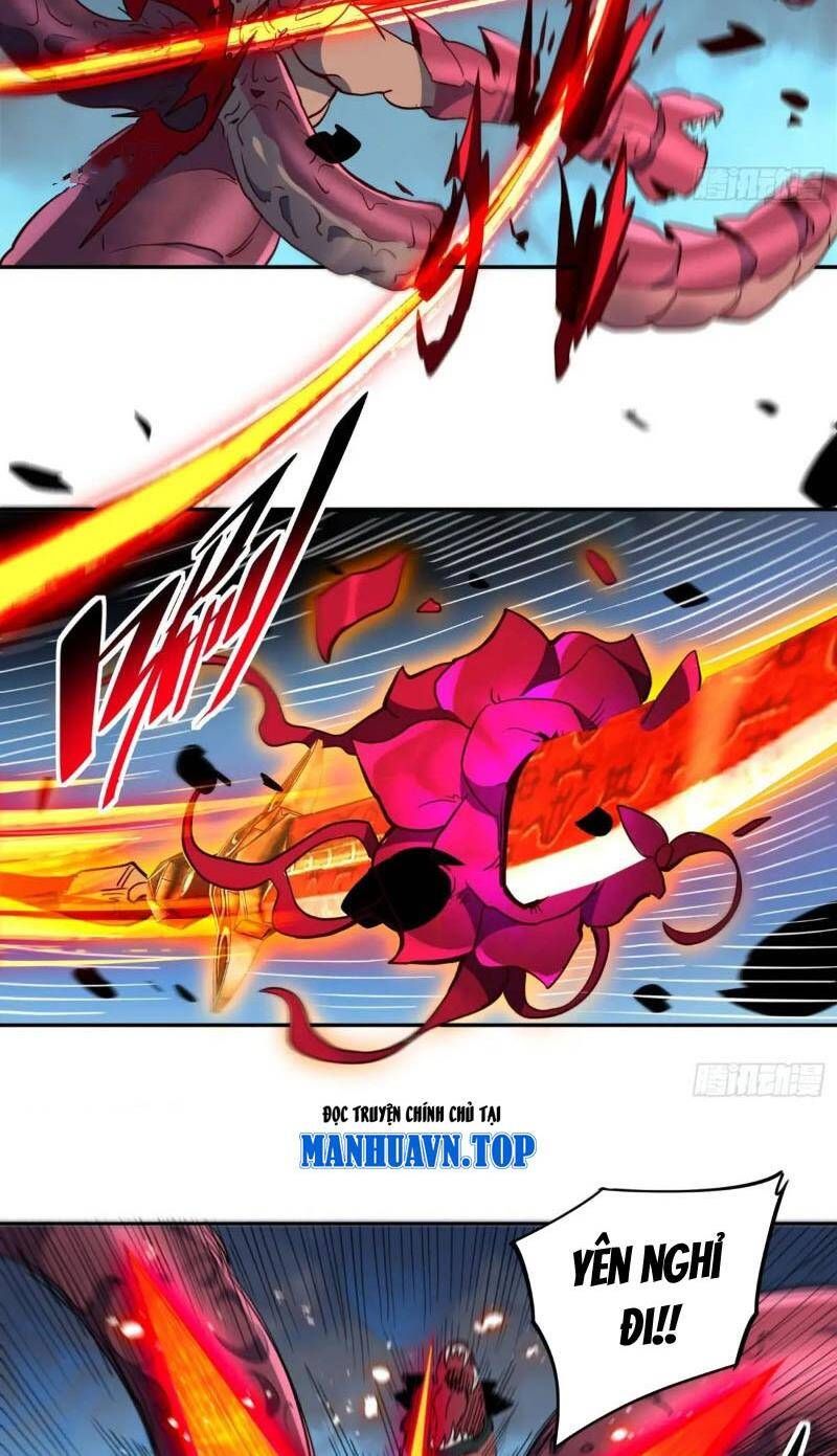 đọc truyện Người Trái Đất Quả Thật Rất Tàn Ác Chương 221 ảnh 25 tại Thiên Thai Truyện