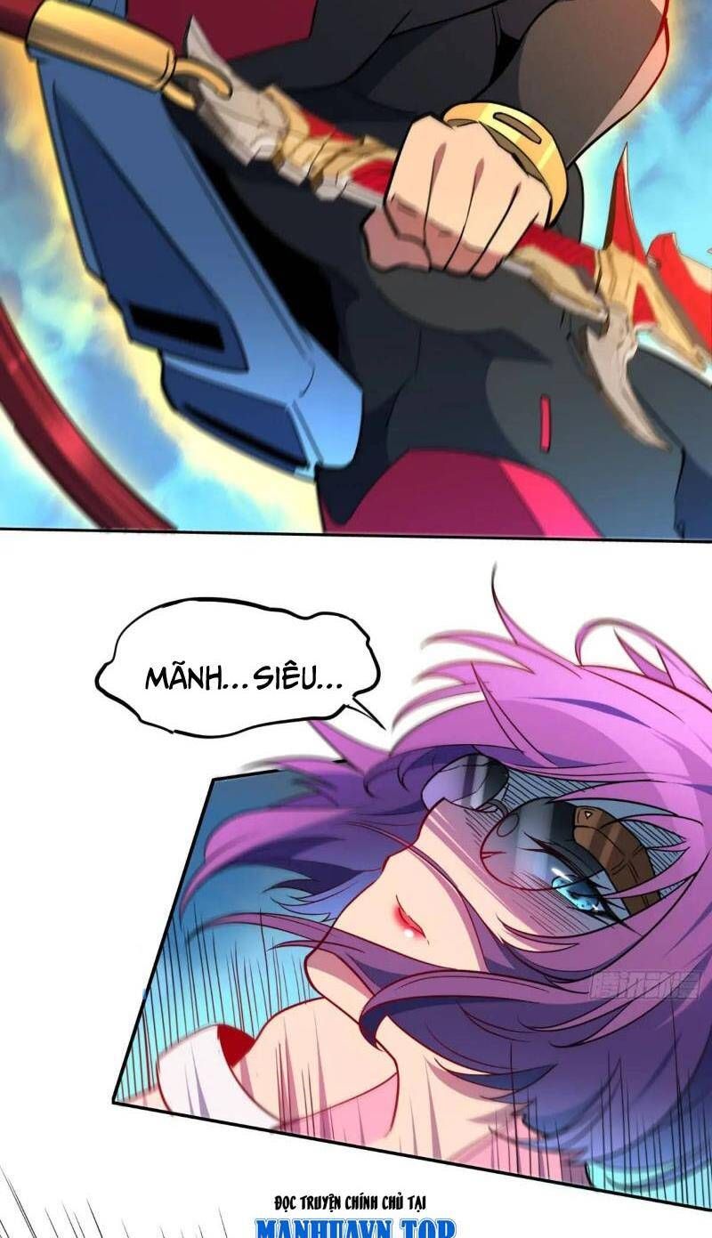 đọc truyện Người Trái Đất Quả Thật Rất Tàn Ác Chương 221 ảnh 27 tại Thiên Thai Truyện