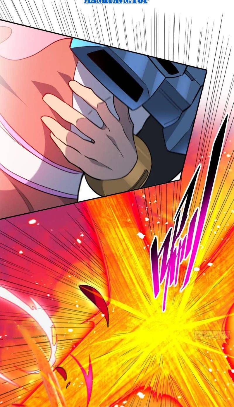 đọc truyện Người Trái Đất Quả Thật Rất Tàn Ác Chương 221 ảnh 28 tại Thiên Thai Truyện