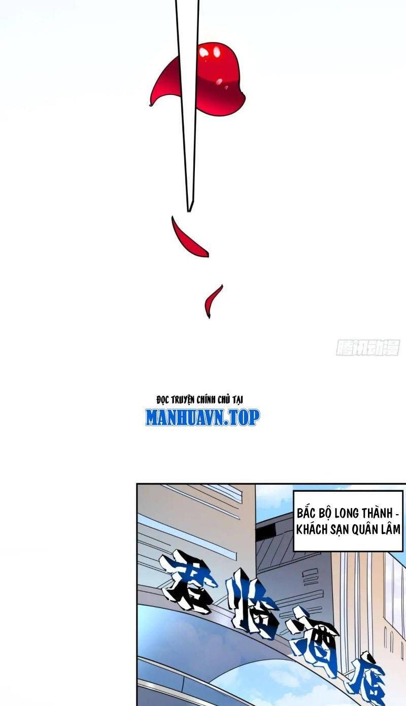 đọc truyện Người Trái Đất Quả Thật Rất Tàn Ác Chương 221 ảnh 31 tại Thiên Thai Truyện