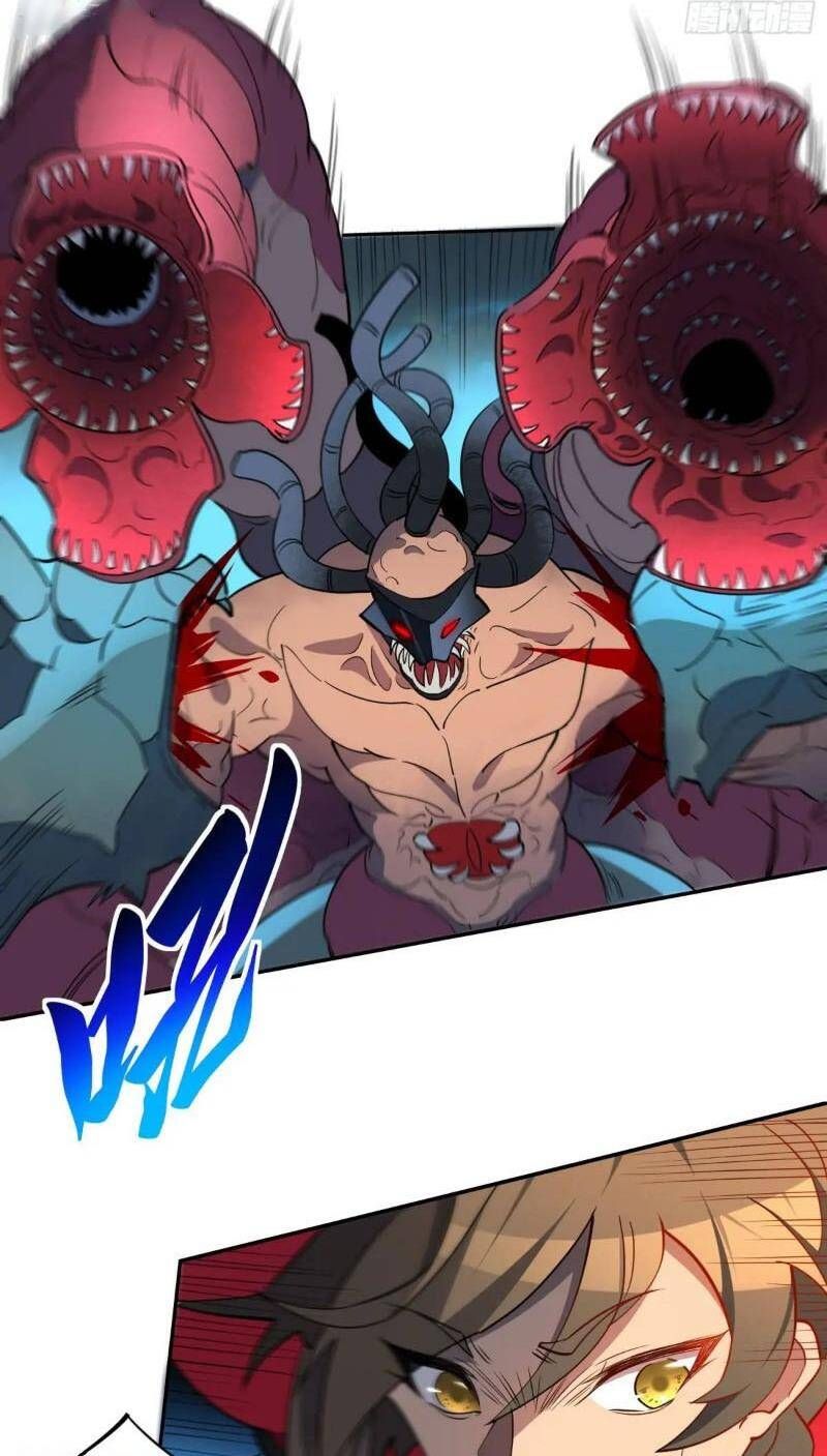 đọc truyện Người Trái Đất Quả Thật Rất Tàn Ác Chương 221 ảnh 5 tại Thiên Thai Truyện