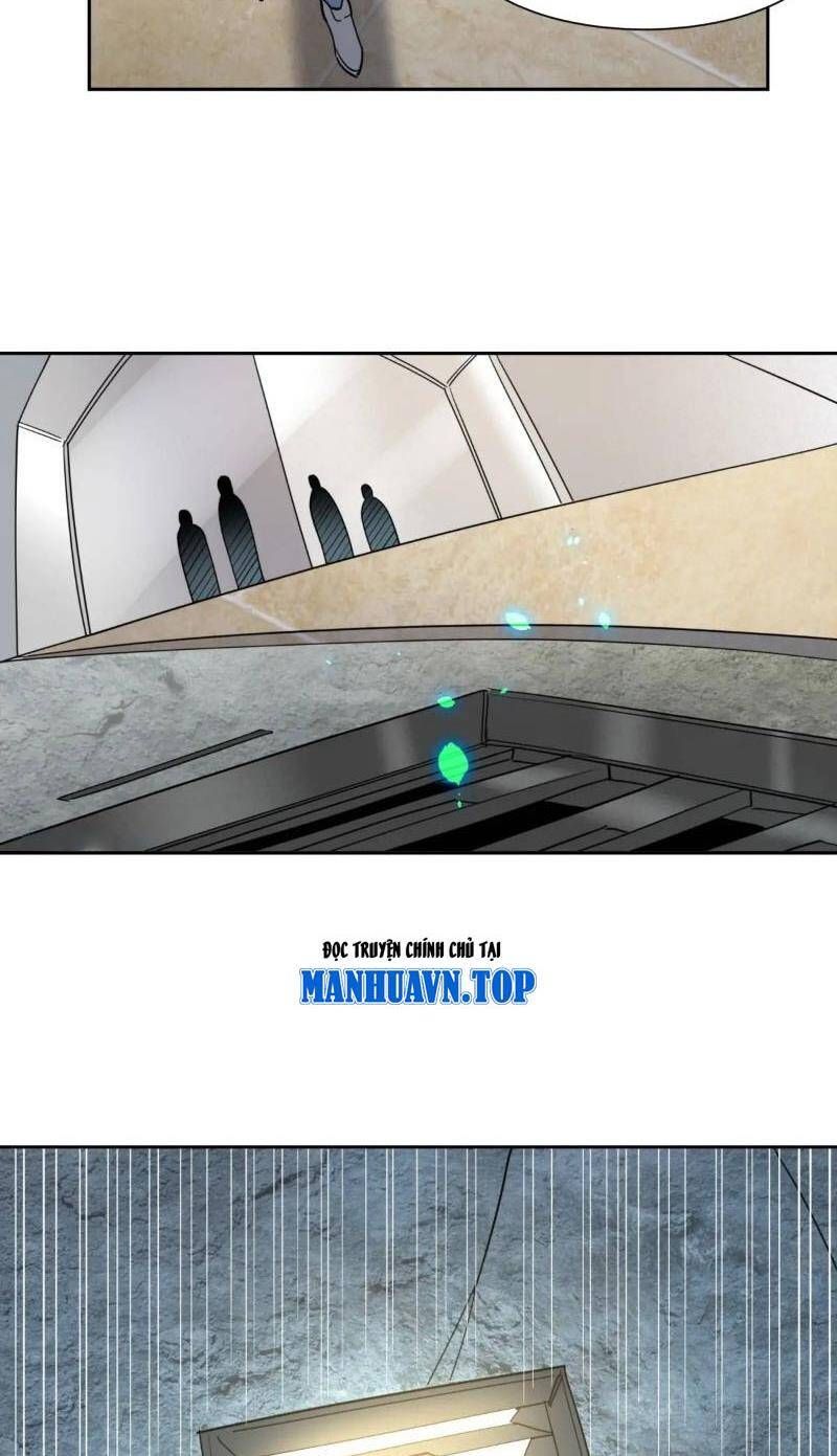 đọc truyện Người Trái Đất Quả Thật Rất Tàn Ác Chương 221 ảnh 35 tại Thiên Thai Truyện