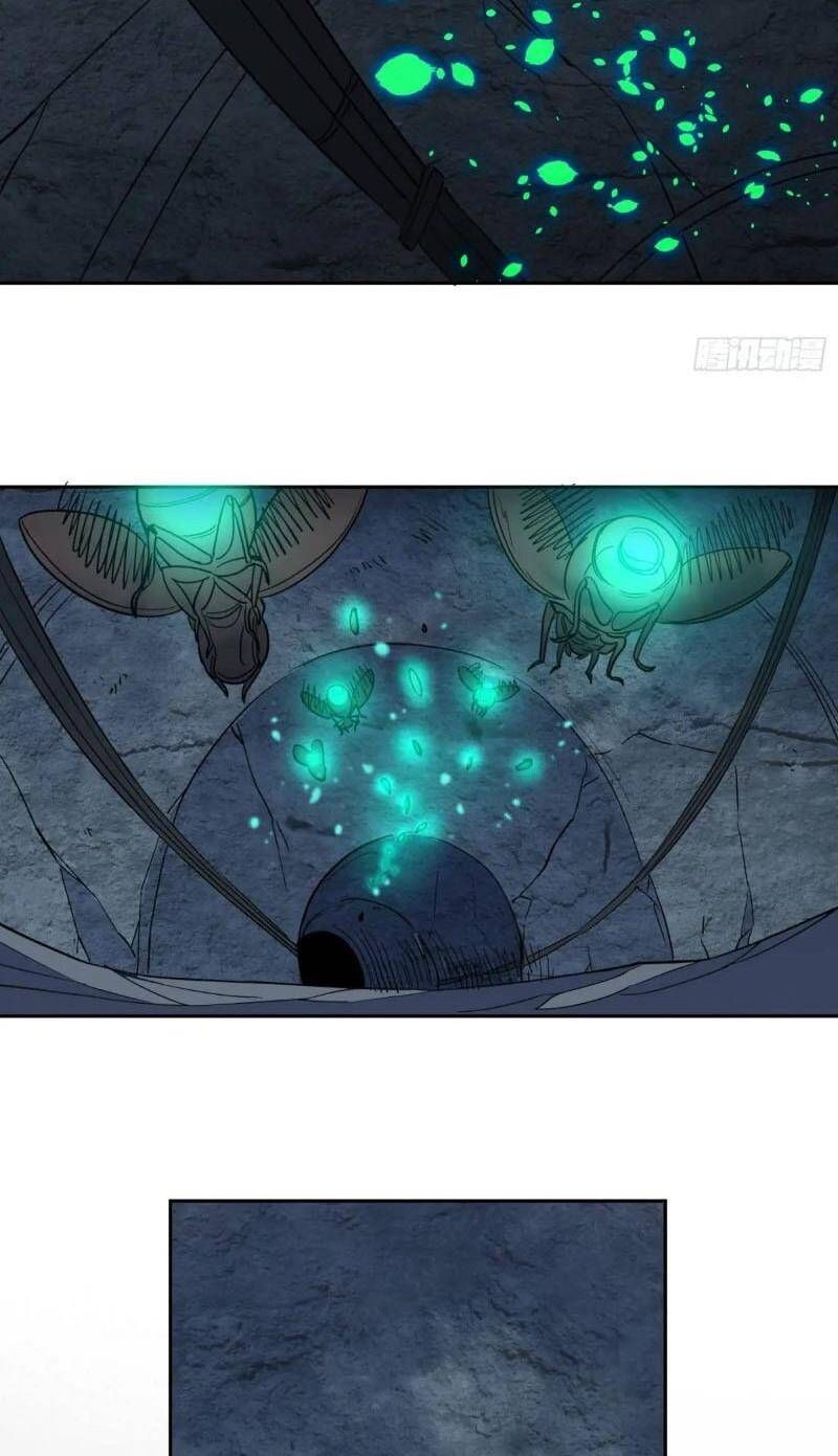 đọc truyện Người Trái Đất Quả Thật Rất Tàn Ác Chương 221 ảnh 37 tại Thiên Thai Truyện