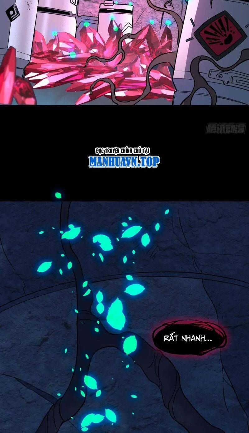 đọc truyện Người Trái Đất Quả Thật Rất Tàn Ác Chương 221 ảnh 39 tại Thiên Thai Truyện