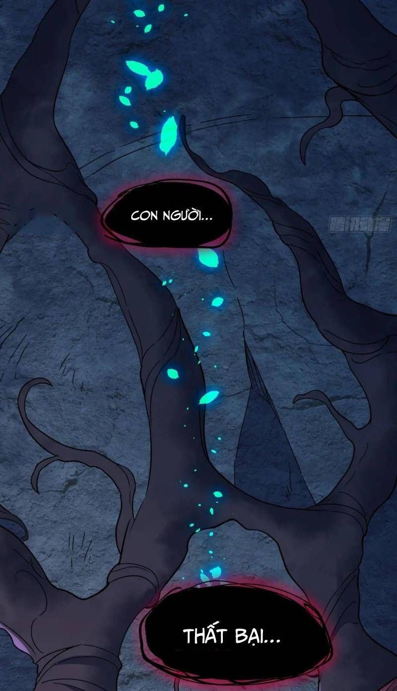 đọc truyện Người Trái Đất Quả Thật Rất Tàn Ác Chương 221 ảnh 40 tại Thiên Thai Truyện