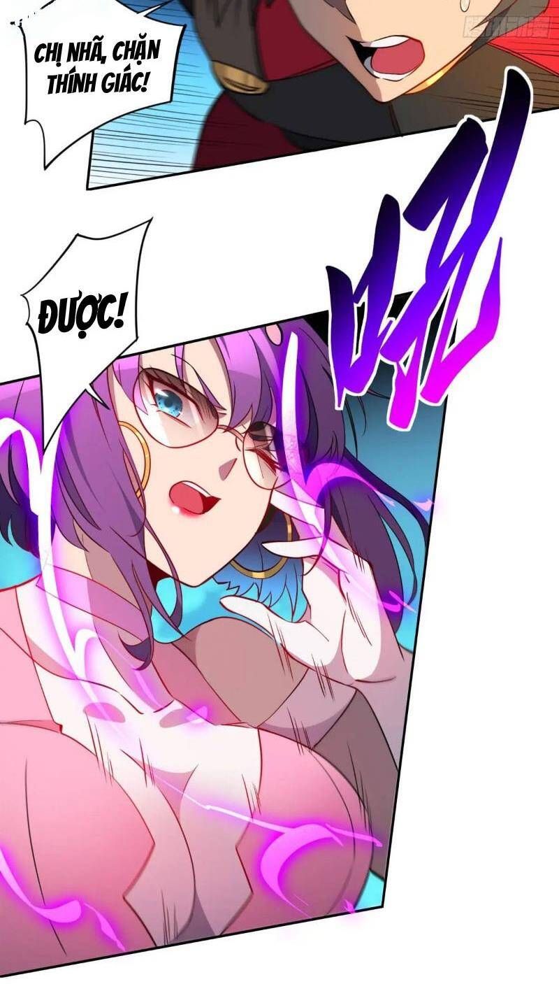 đọc truyện Người Trái Đất Quả Thật Rất Tàn Ác Chương 221 ảnh 6 tại Thiên Thai Truyện