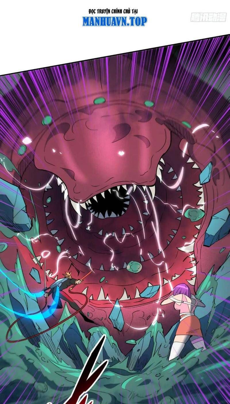 đọc truyện Người Trái Đất Quả Thật Rất Tàn Ác Chương 221 ảnh 7 tại Thiên Thai Truyện