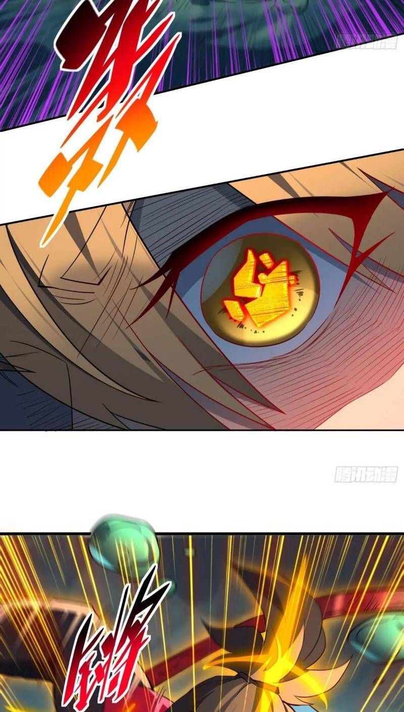 đọc truyện Người Trái Đất Quả Thật Rất Tàn Ác Chương 221 ảnh 8 tại Thiên Thai Truyện