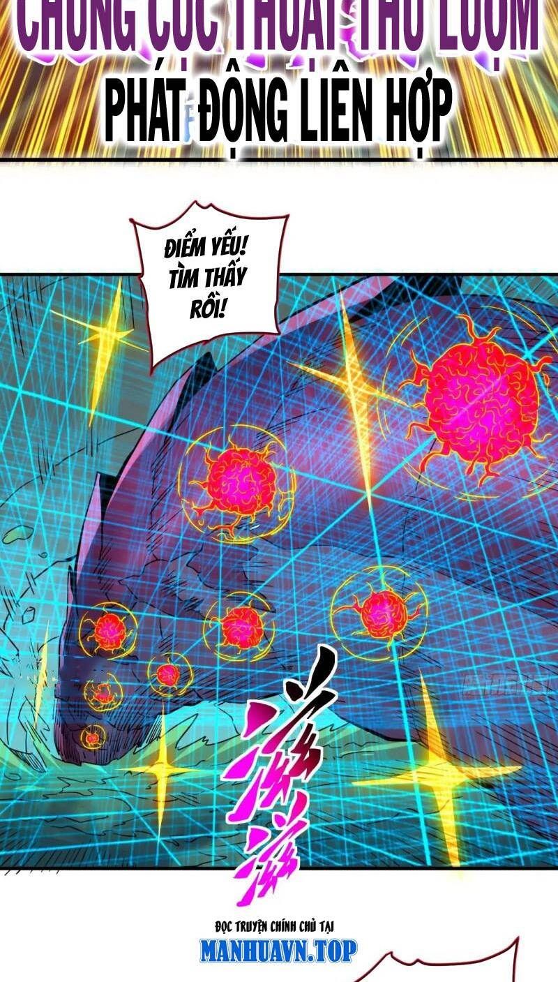 đọc truyện Người Trái Đất Quả Thật Rất Tàn Ác Chương 221 ảnh 10 tại Thiên Thai Truyện