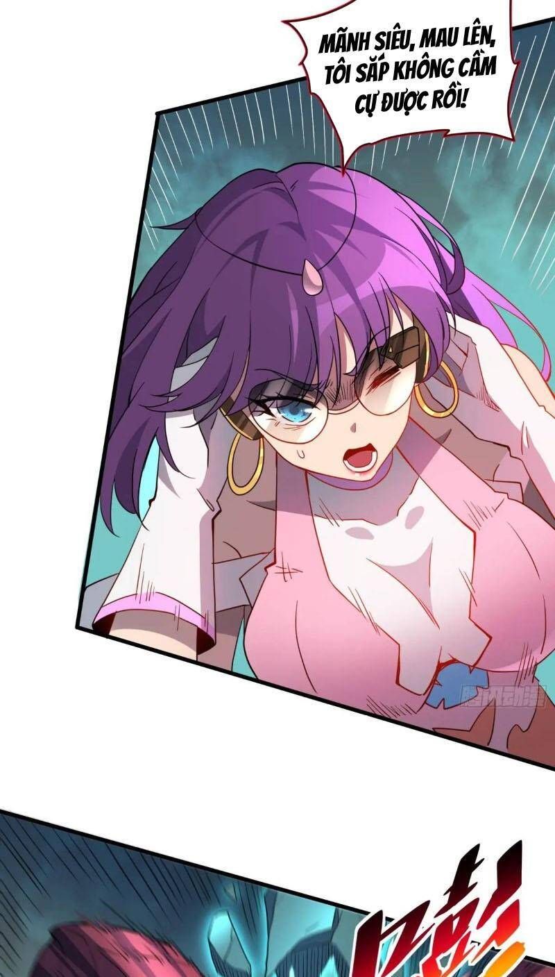 đọc truyện Người Trái Đất Quả Thật Rất Tàn Ác Chương 221 ảnh 11 tại Thiên Thai Truyện