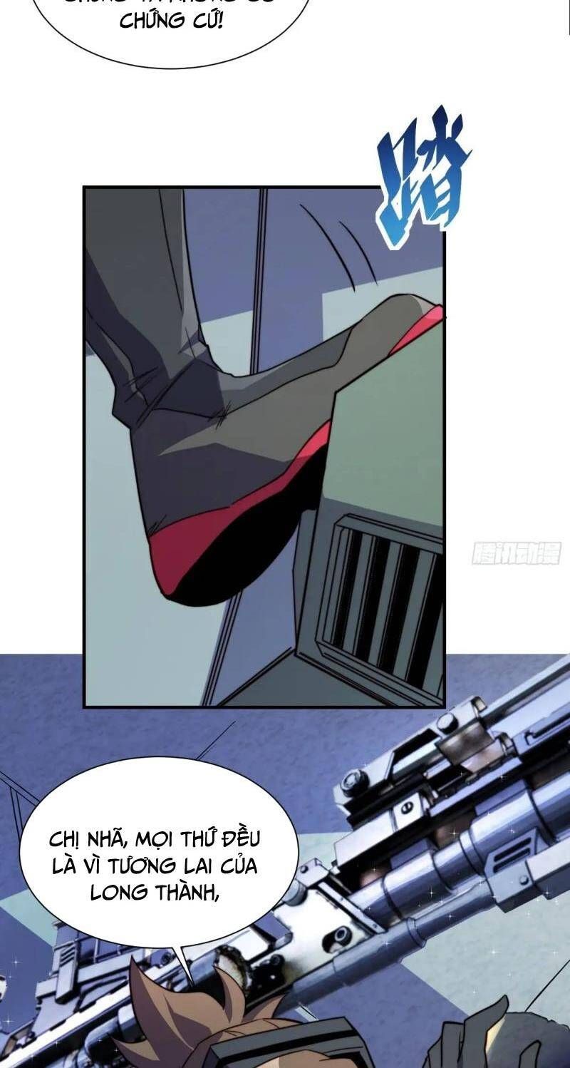 đọc truyện Người Trái Đất Quả Thật Rất Tàn Ác Chương 222 ảnh 14 tại Thiên Thai Truyện