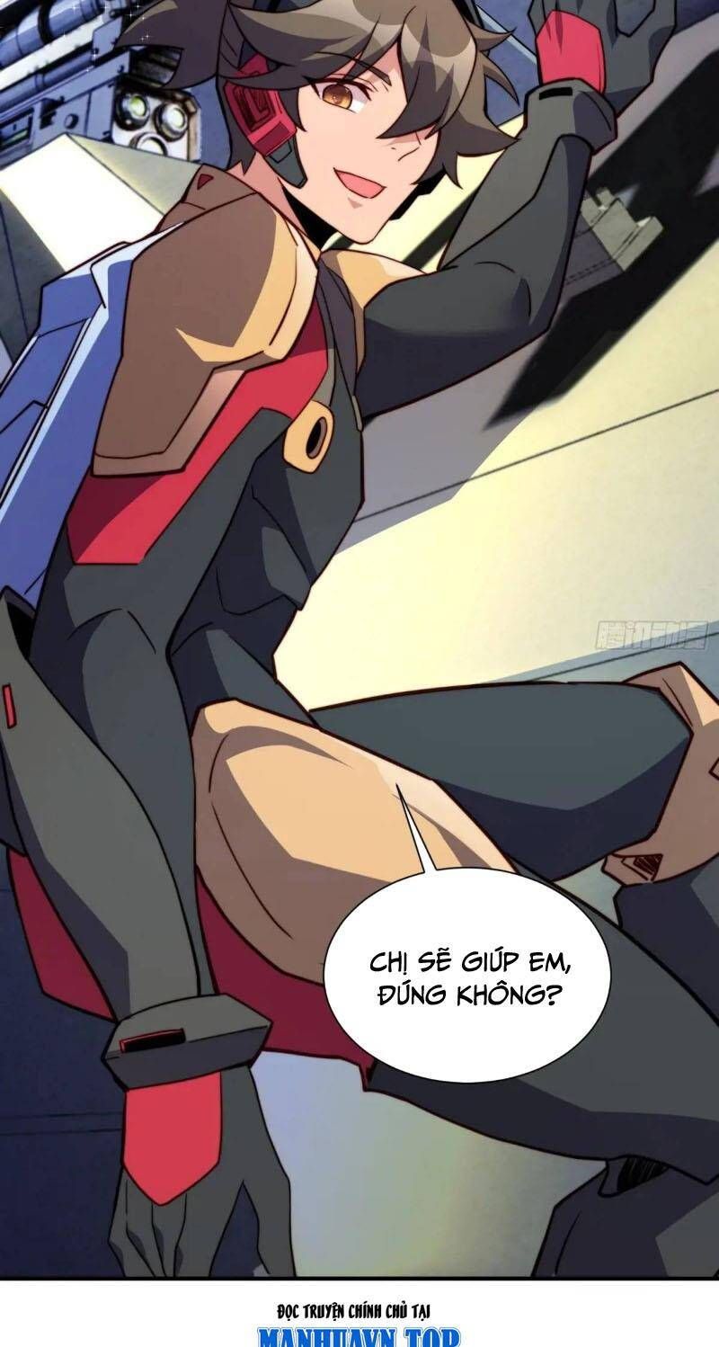 đọc truyện Người Trái Đất Quả Thật Rất Tàn Ác Chương 222 ảnh 15 tại Thiên Thai Truyện