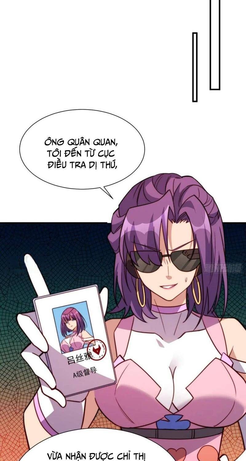 đọc truyện Người Trái Đất Quả Thật Rất Tàn Ác Chương 222 ảnh 17 tại Thiên Thai Truyện