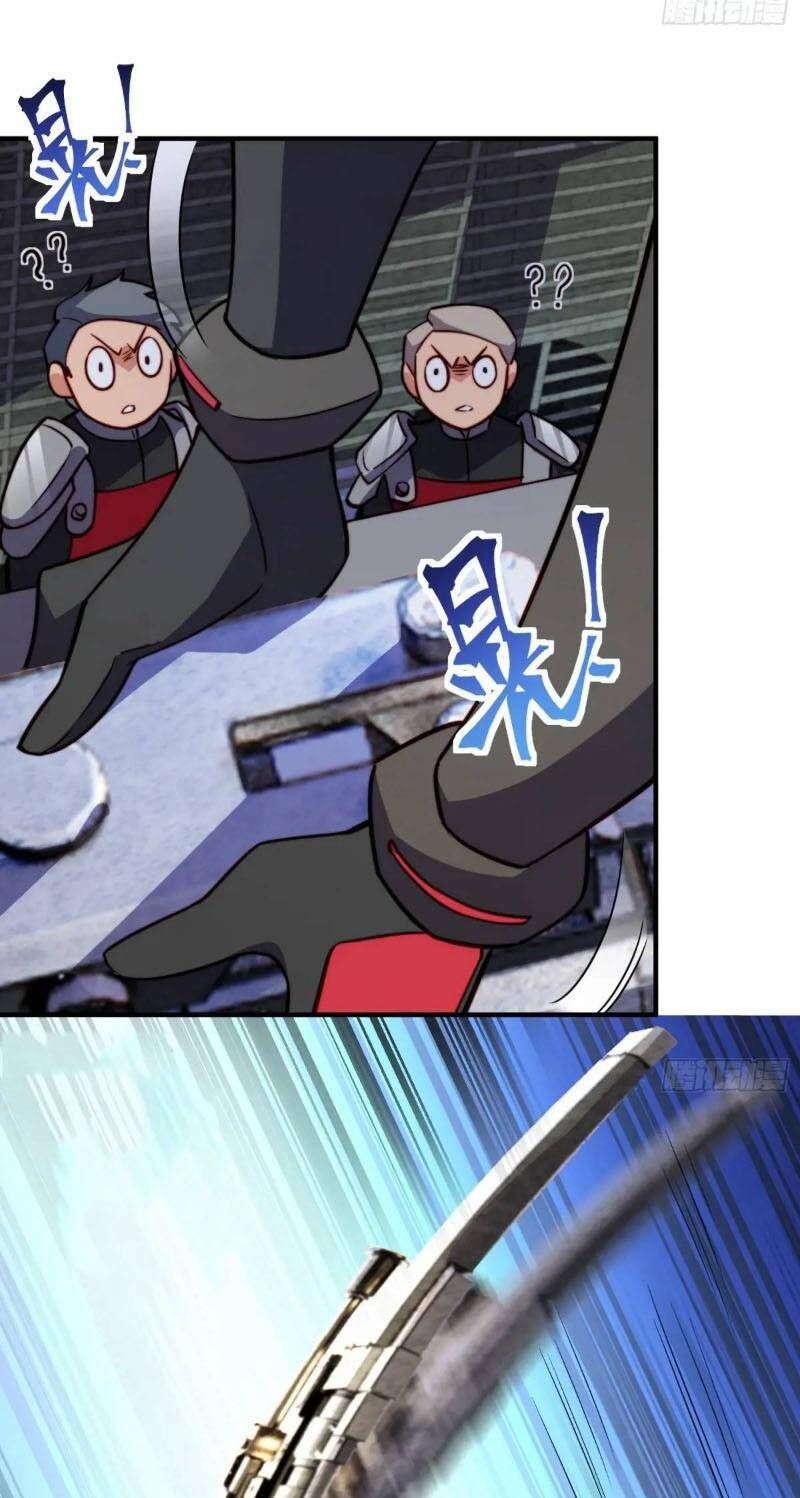 đọc truyện Người Trái Đất Quả Thật Rất Tàn Ác Chương 222 ảnh 19 tại Thiên Thai Truyện