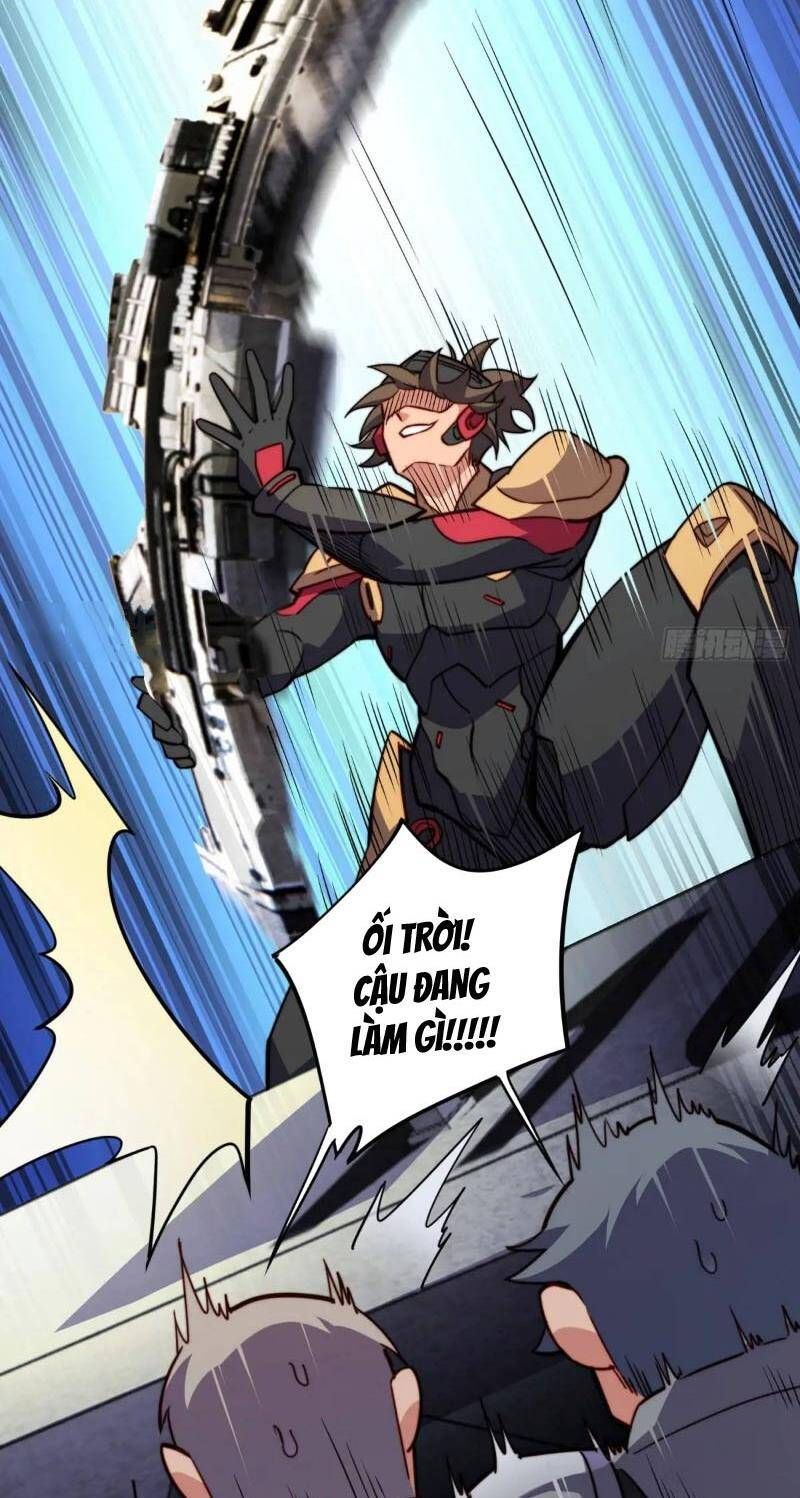 đọc truyện Người Trái Đất Quả Thật Rất Tàn Ác Chương 222 ảnh 20 tại Thiên Thai Truyện