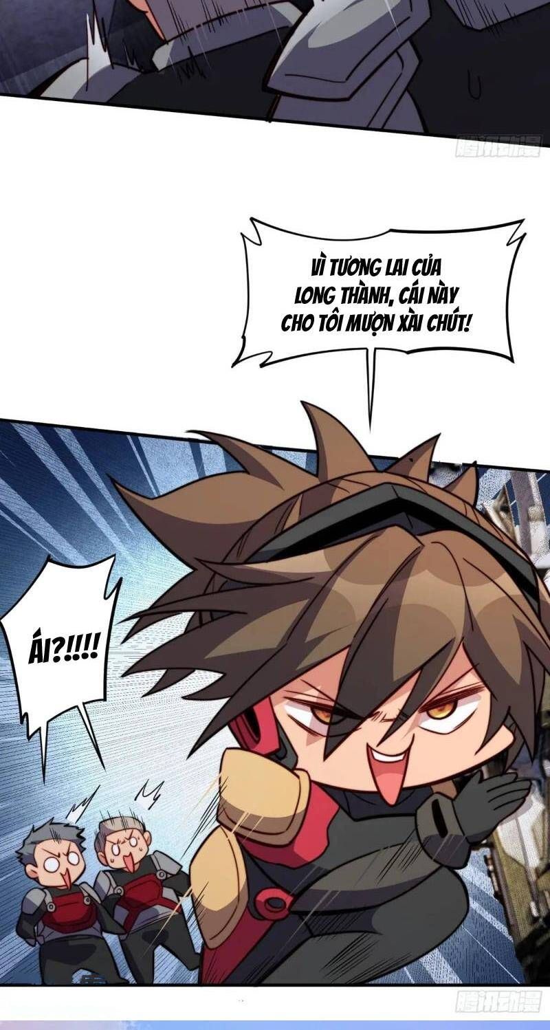 đọc truyện Người Trái Đất Quả Thật Rất Tàn Ác Chương 222 ảnh 21 tại Thiên Thai Truyện